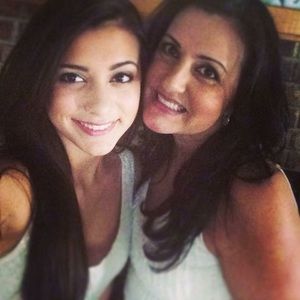 Meet your Posher, Terina